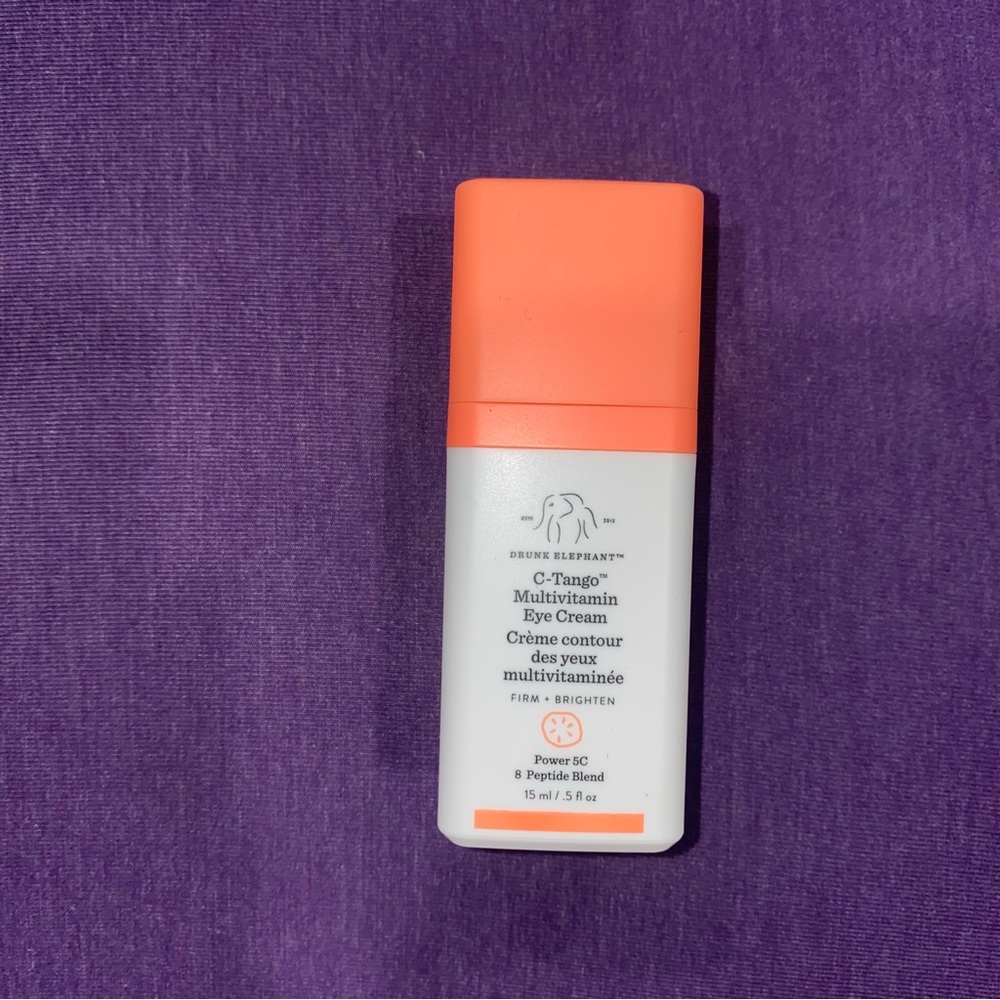 C-Tango Multivitamin Eye Cream 15 mL/ 0.5 fl oz